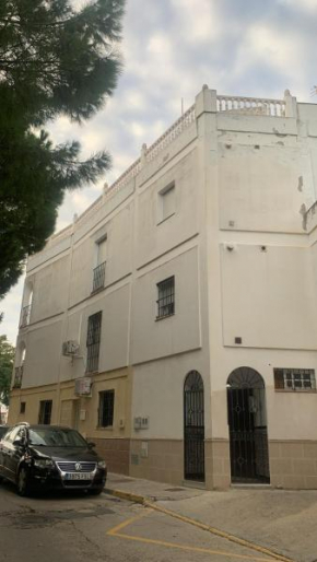 La casa del parque
